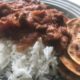 Weekend Recipe: Pork Tikka Masala