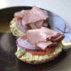 Weekend Recipe: Smoked Ham Bagel