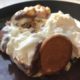 Weekend Recipe : Banana Chocolate Pudding Pie