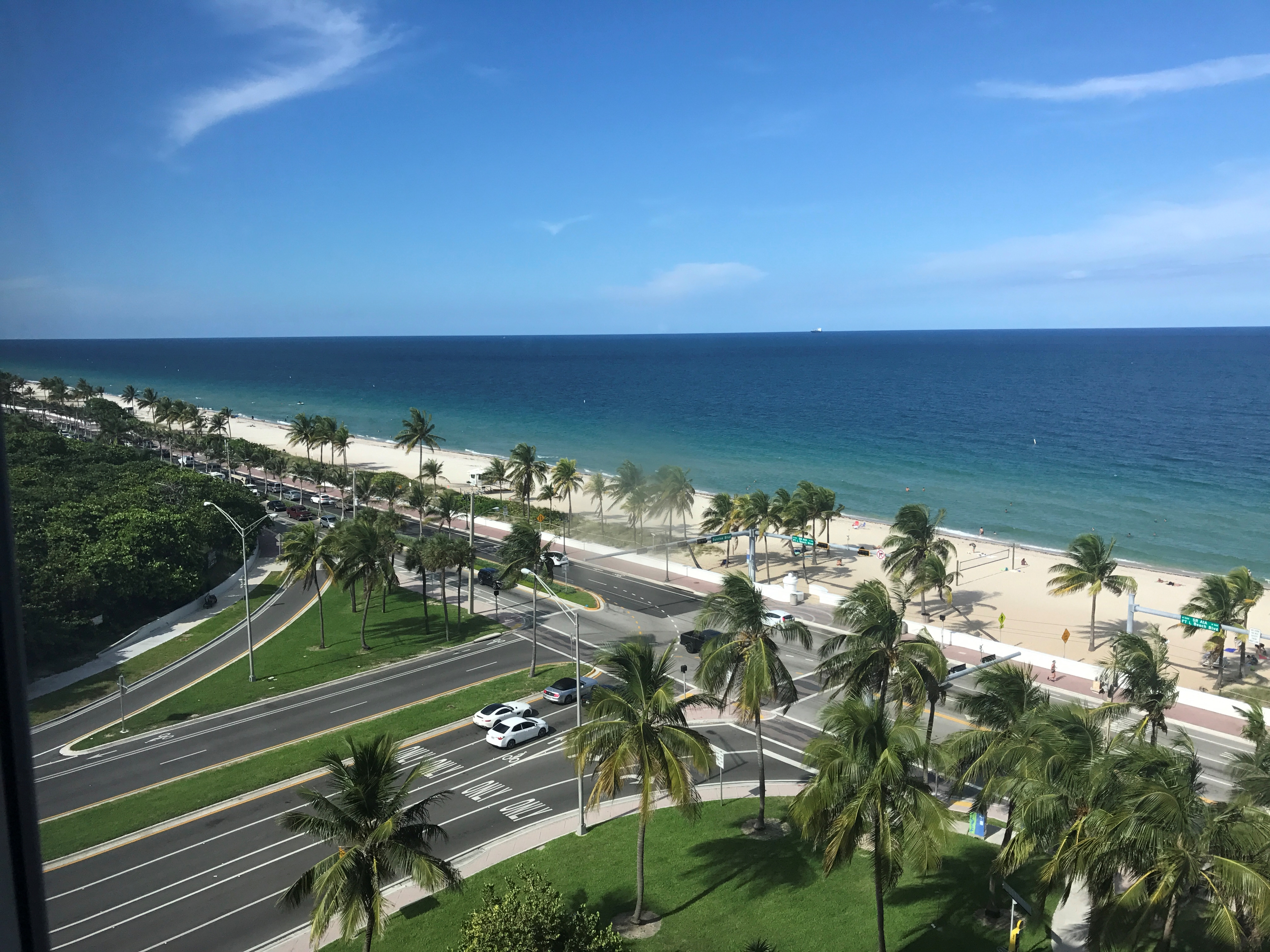 City Guide: Fort Lauderdale Beach & Miami, Florida - City Born Southern