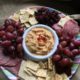 Weekend Recipe: Autumn Snack Platter