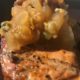 Weekend Recipe: Grilled Pork Chops w/ Pineapple Chutney