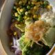 Weekend Recipe : Buddha Bowl w/ Rice