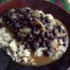 Weekend Recipe: Savory Black Beans & Rice