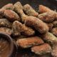 Amiel’s Bakery Takeover: Mini Churros with Hazelnut Chocolate Sauce